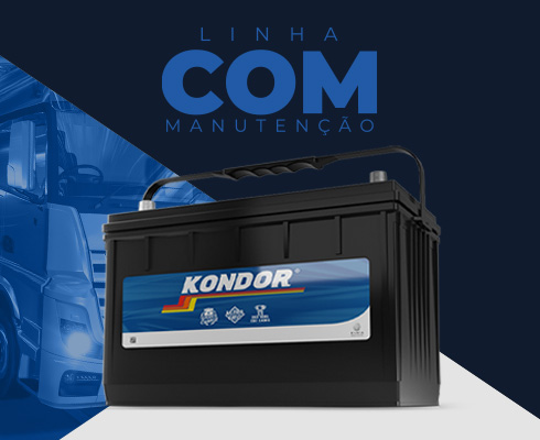 Linha Com Manutenção