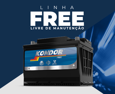 Linha Free