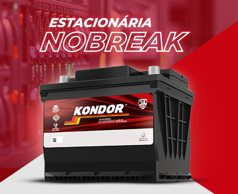 Linha Nobreak